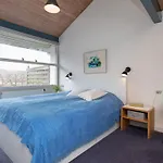 4 Star Holiday Home In Vaeggerlose Bøtø By