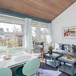 4 Star Holiday Home In Vaeggerlose Nyaraló Bøtø By