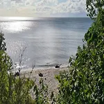 Nyaraló 4 Star Holiday Home In Vaeggerlose