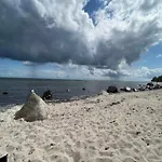 4 Star Holiday Home In Vaeggerlose Bøtø By