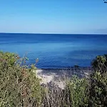 Nyaraló 4 Star Holiday Home In Vaeggerlose