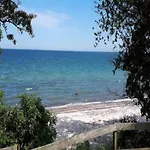 4 Star Holiday Home In Vaeggerlose
