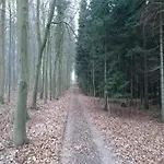 4 Star Holiday Home In Vaeggerlose Nyaraló *