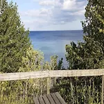 4 Star Holiday Home In Vaeggerlose Bøtø By