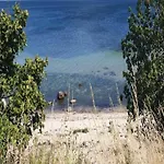 Nyaraló 4 Star Holiday Home In Vaeggerlose Bøtø By