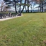 4 Star Holiday Home In Vaeggerlose Nyaraló *
