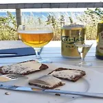 4 Star Holiday Home In Vaeggerlose Nyaraló *