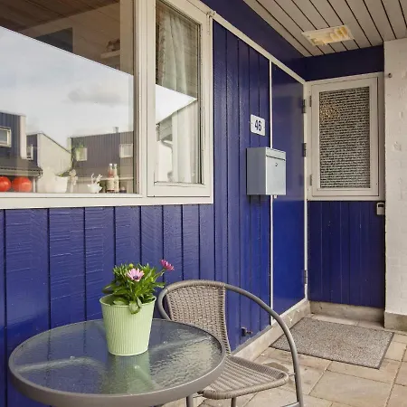 Holiday home 4 Person In V Ggerl Se Boto By
