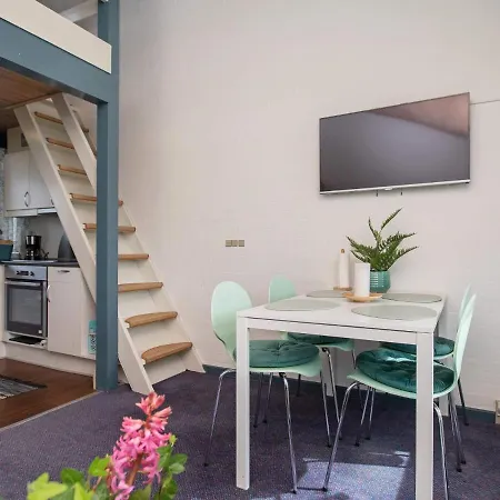 4 Person In V Ggerl Se Holiday home Boto By
