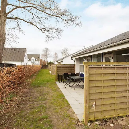 Holiday home 4 Person In V Ggerl Se