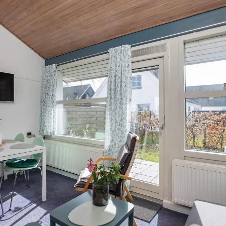 Holiday home 4 Person In V Ggerl Se *