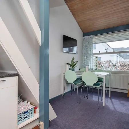 4 Person In Vaeggerlose *