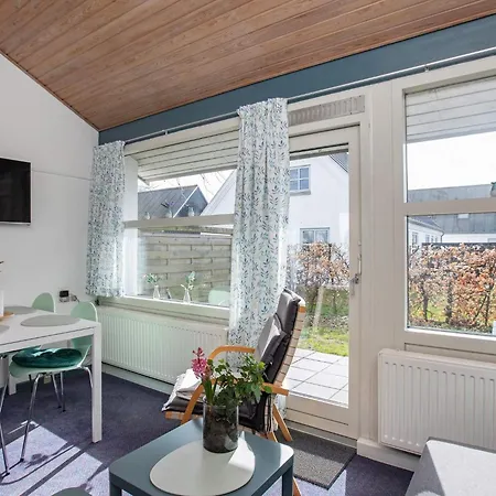 Feriehus 4 Person In Vaeggerlose *