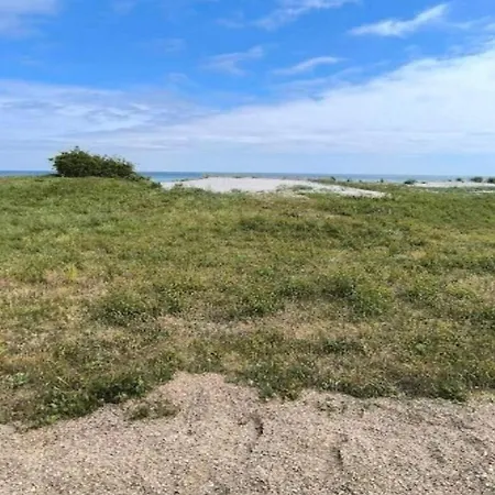 4 Person In Vaeggerlose Feriehus