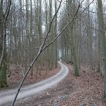 Feriehus 4 Person In Vaeggerlose *