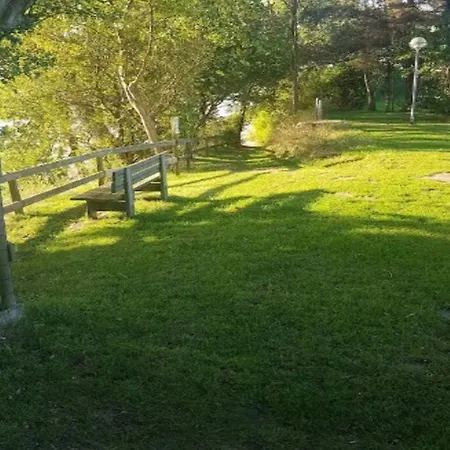 Feriehus 4 Person In Vaeggerlose *