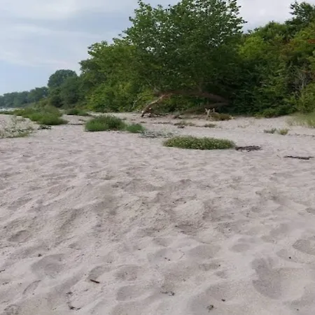 Feriehus 4 Person In Vaeggerlose *