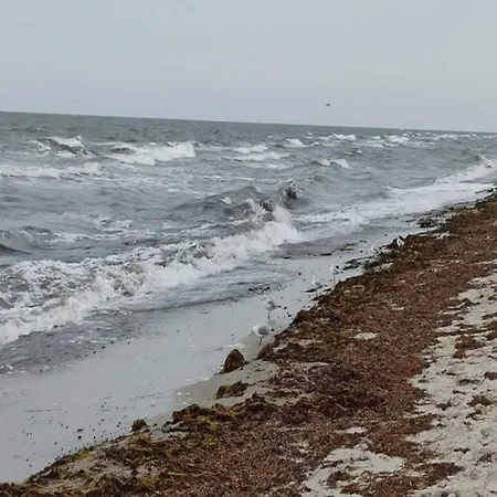 4 Person In Vaeggerlose