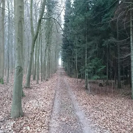 4 Person In Vaeggerlose Feriehus *