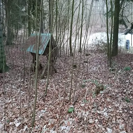 4 Person In Vaeggerlose * Bøtø By