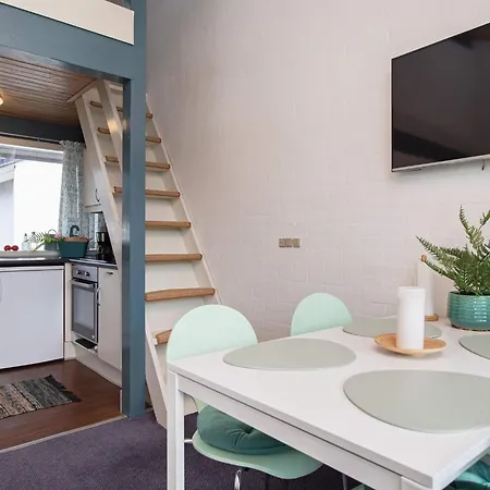 4 Star In Vaeggerlose Bøtø By