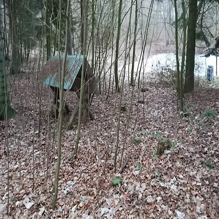 Ferienhaus 4 Star In Vaeggerlose *