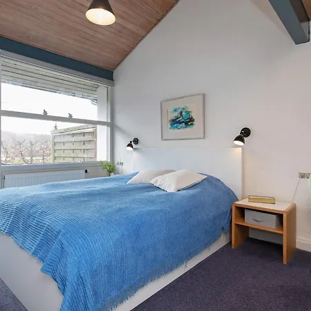 4 Person Holiday Home In Vaeggerlose Bøtø By