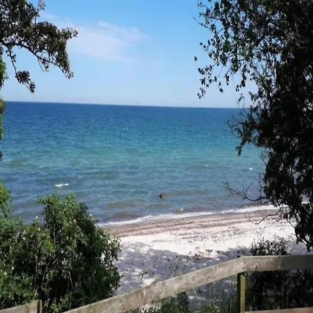 Feriehus 4 star holiday home in V ggerl se *