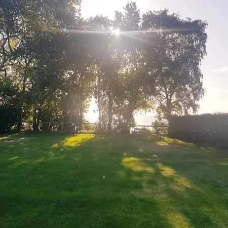 4 Star Holiday Home In Vaeggerlose *