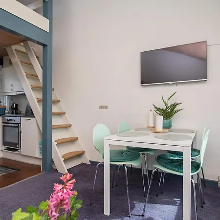 4 Star Holiday Home In Vaeggerlose * Boto By